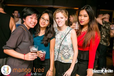 Special G-Spot Night Party at Mango Tree on the River — photo 37