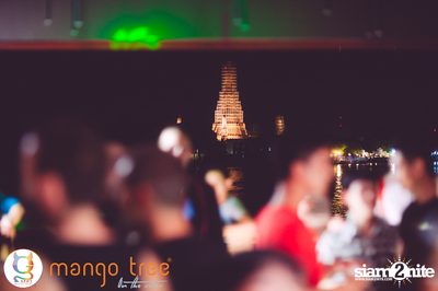 Special G-Spot Night Party at Mango Tree on the River — photo 39