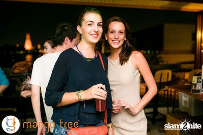 Special G-Spot Night Party at Mango Tree on the River — photo 41