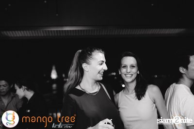 Special G-Spot Night Party at Mango Tree on the River — photo 42