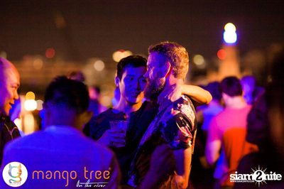 Special G-Spot Night Party at Mango Tree on the River — photo 44