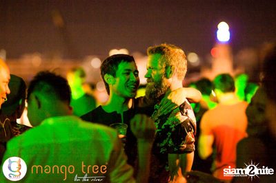 Special G-Spot Night Party at Mango Tree on the River — photo 45