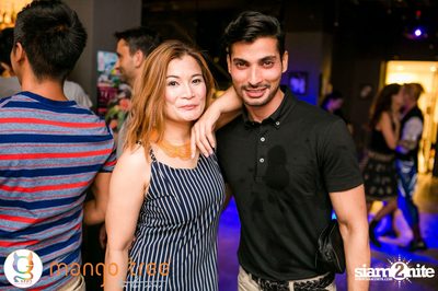 Special G-Spot Night Party at Mango Tree on the River — photo 46