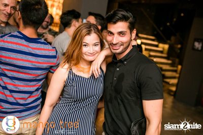 Special G-Spot Night Party at Mango Tree on the River — photo 47