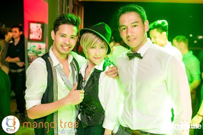Special G-Spot Night Party at Mango Tree on the River — photo 49