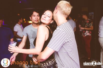 Special G-Spot Night Party at Mango Tree on the River — photo 50