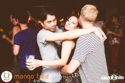 Special G-Spot Night Party at Mango Tree on the River — photo 51