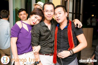 Special G-Spot Night Party at Mango Tree on the River — photo 52
