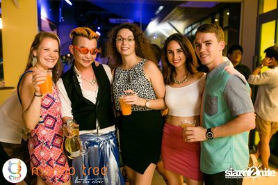 Special G-Spot Night Party at Mango Tree on the River — photo 57