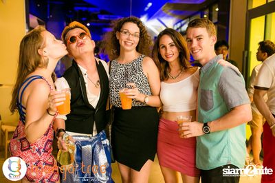 Special G-Spot Night Party at Mango Tree on the River — photo 58