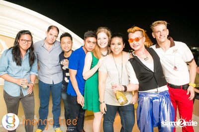 Special G-Spot Night Party at Mango Tree on the River — photo 61