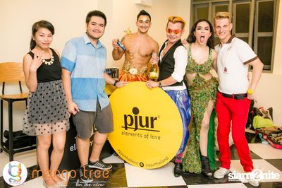 Special G-Spot Night Party at Mango Tree on the River — photo 65
