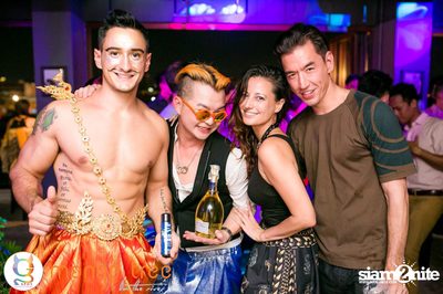 Special G-Spot Night Party at Mango Tree on the River — photo 66
