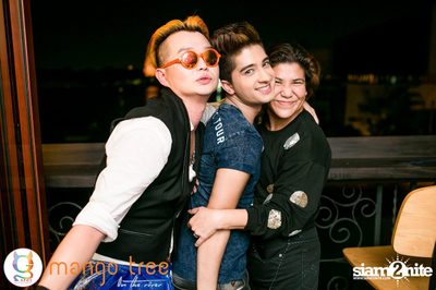 Special G-Spot Night Party at Mango Tree on the River — photo 68