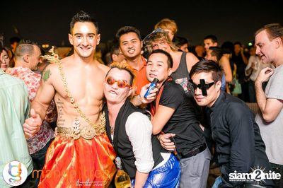 Special G-Spot Night Party at Mango Tree on the River — photo 79
