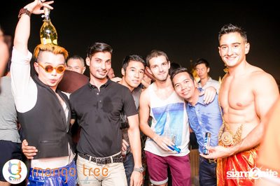 Special G-Spot Night Party at Mango Tree on the River — photo 80