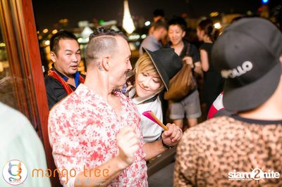 Special G-Spot Night Party at Mango Tree on the River — photo 81