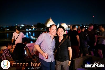Special G-Spot Night Party at Mango Tree on the River — photo 82