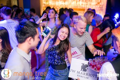 Special G-Spot Night Party at Mango Tree on the River — photo 84