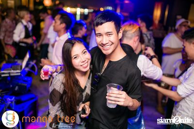 Special G-Spot Night Party at Mango Tree on the River — photo 87