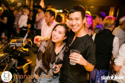 Special G-Spot Night Party at Mango Tree on the River — photo 88