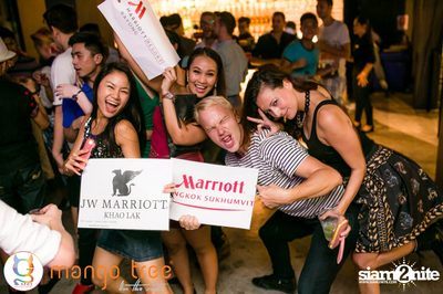 Special G-Spot Night Party at Mango Tree on the River — photo 89
