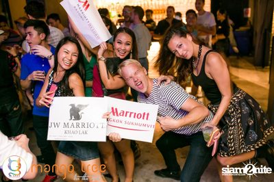 Special G-Spot Night Party at Mango Tree on the River — photo 90