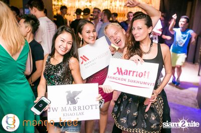 Special G-Spot Night Party at Mango Tree on the River — photo 91