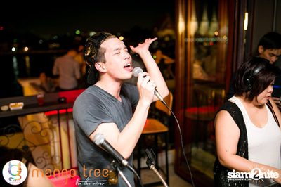 Special G-Spot Night Party at Mango Tree on the River — photo 92