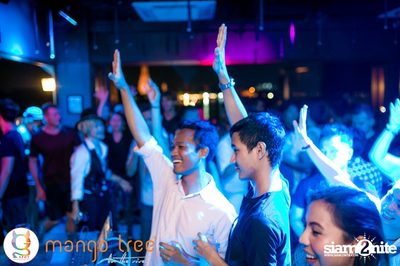 Special G-Spot Night Party at Mango Tree on the River — photo 93