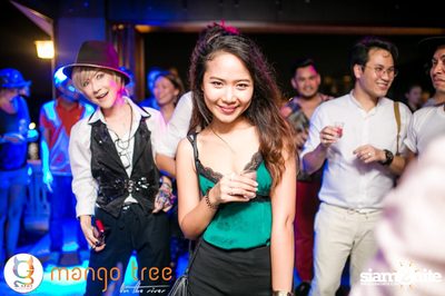 Special G-Spot Night Party at Mango Tree on the River — photo 94