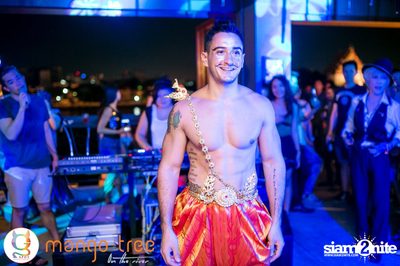 Special G-Spot Night Party at Mango Tree on the River — photo 98