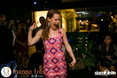 Special G-Spot Night Party at Mango Tree on the River — photo 101