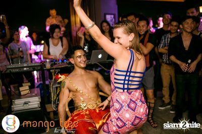 Special G-Spot Night Party at Mango Tree on the River — photo 103