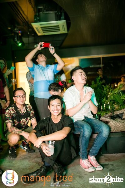 Special G-Spot Night Party at Mango Tree on the River — photo 106