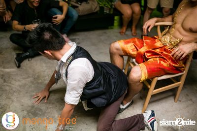 Special G-Spot Night Party at Mango Tree on the River — photo 107