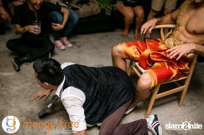 Special G-Spot Night Party at Mango Tree on the River — photo 108
