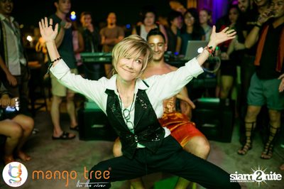 Special G-Spot Night Party at Mango Tree on the River — photo 113