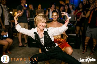 Special G-Spot Night Party at Mango Tree on the River — photo 114