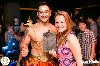 Special G-Spot Night Party at Mango Tree on the River — photo 115