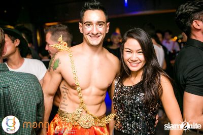 Special G-Spot Night Party at Mango Tree on the River — photo 116
