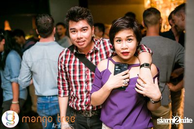 Special G-Spot Night Party at Mango Tree on the River — photo 117