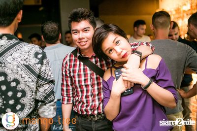 Special G-Spot Night Party at Mango Tree on the River — photo 118