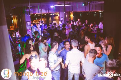 Special G-Spot Night Party at Mango Tree on the River — photo 119