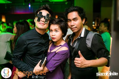 Special G-Spot Night Party at Mango Tree on the River — photo 120