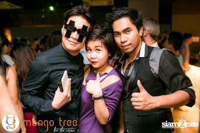 Special G-Spot Night Party at Mango Tree on the River — photo 121