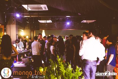 Special G-Spot Night Party at Mango Tree on the River — photo 122