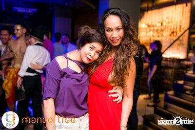 Special G-Spot Night Party at Mango Tree on the River — photo 123