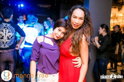 Special G-Spot Night Party at Mango Tree on the River — photo 124