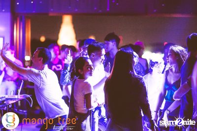 Special G-Spot Night Party at Mango Tree on the River — photo 125